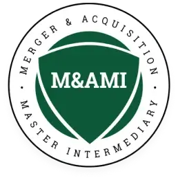 M&AMI Logo