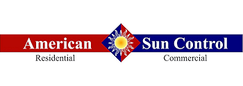 American Sun Control Logo