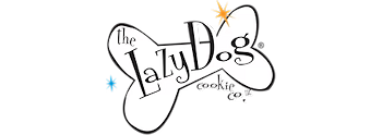 Lazy Dog Cookie Company Logo