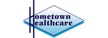 Hometown Healthcare Logo