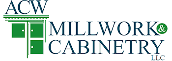 ACW Millwork Logo